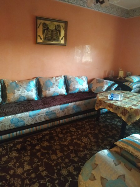 Villa hay dakhla agadir